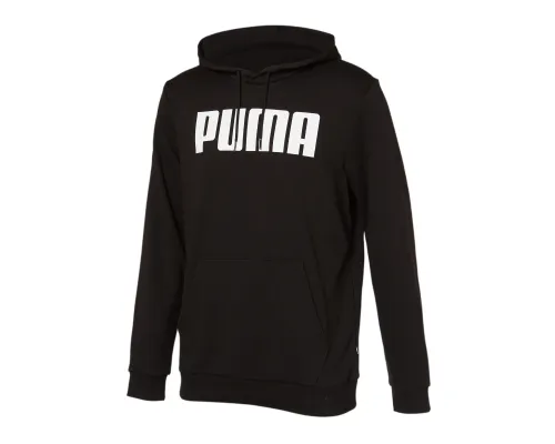 Худі Puma Ess Hoodie TR Big M 847228-01