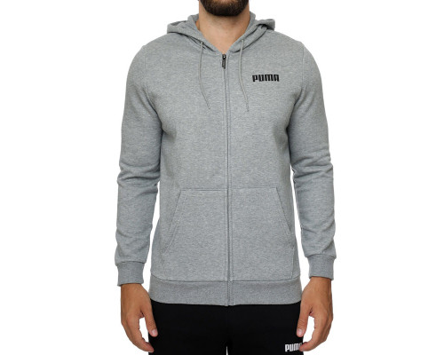 Худі Puma Essentials Full-Zip Full-Length 847242-02