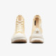 Жіночі кеди Converse Run Star Legacy CX Platform High Brown Tan A06904C
