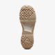 Жіночі кеди Converse Run Star Legacy CX Platform High Brown Tan A06904C