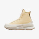 Жіночі кеди Converse Run Star Legacy CX Platform High Brown Tan A06904C