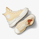 Жіночі кеди Converse Run Star Legacy CX Platform High Brown Tan A06904C