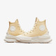Жіночі кеди Converse Run Star Legacy CX Platform High Brown Tan A06904C