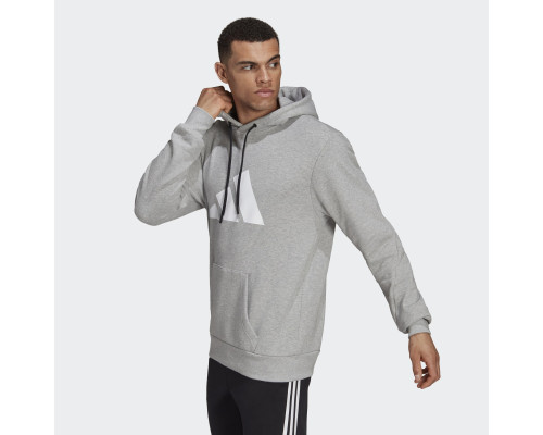 Худі Adidas Sportswear Future Icons Logo Graphic H39802