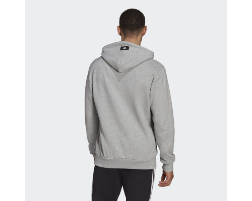 Худі Adidas Sportswear Future Icons Logo Graphic H39802