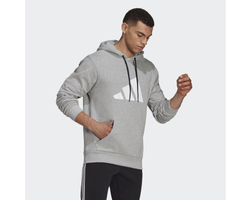 Худі Adidas Sportswear Future Icons Logo Graphic H39802