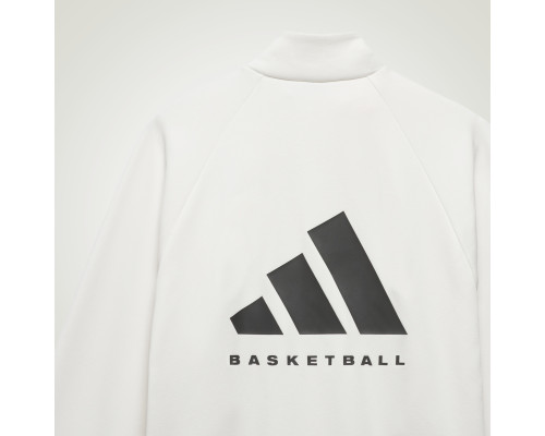 Кофта Adidas Basketball One HN9271