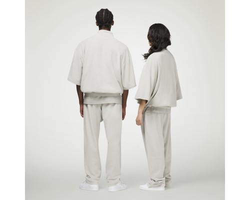 Спортивні штани Adidas One Basketball Oversized Velour IA3453