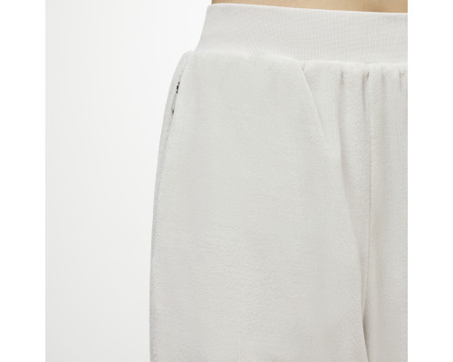 Спортивні штани Adidas One Basketball Oversized Velour IA3453