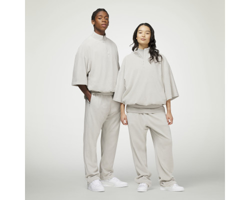 Спортивні штани Adidas One Basketball Oversized Velour IA3453