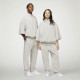 Спортивні штани Adidas One Basketball Oversized Velour IA3453