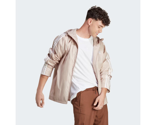 Вітровка Adidas Essentials 3-Stripes IB0383