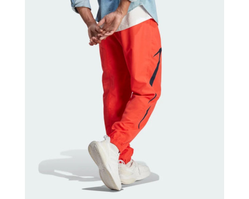 Спортивні штани Adidas Colourblock Woven Sportswear IC3686