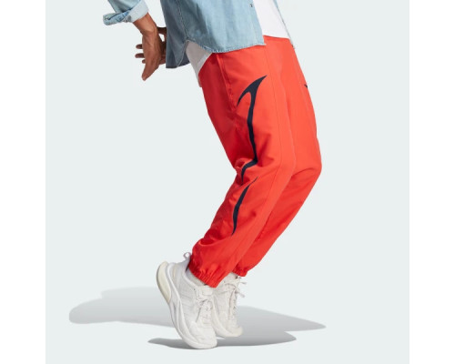Спортивні штани Adidas Colourblock Woven Sportswear IC3686