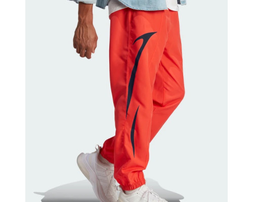 Спортивні штани Adidas Colourblock Woven Sportswear IC3686