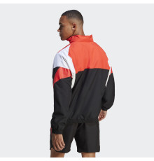 Олімпійка Adidas Colourblock Track Top IC3694