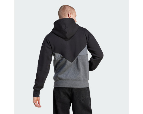 Худі Adidas Adicolor Seasonal Reflective II5773