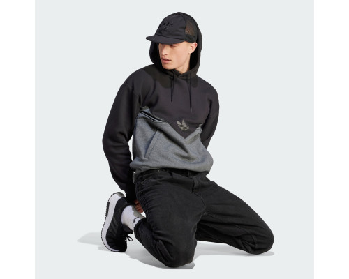 Худі Adidas Adicolor Seasonal Reflective II5773