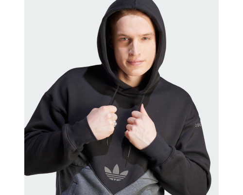 Худі Adidas Adicolor Seasonal Reflective II5773