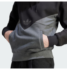 Худі Adidas Adicolor Seasonal Reflective II5773