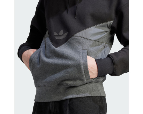 Худі Adidas Adicolor Seasonal Reflective II5773