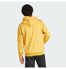 Худі Adidas Embossed Polar Fleece IJ6429