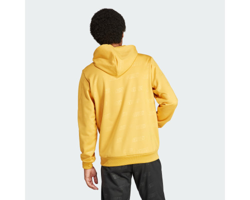 Худі Adidas Embossed Polar Fleece IJ6429
