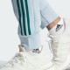 Спортивні штани Adidas Essentials French Terry Tapered Cuff 3-Stripes Sportswear IJ8700