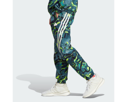 Спортивні штани Adidas Future Icons Allover Print Sportswear IJ8846