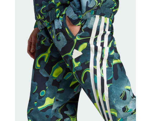 Спортивні штани Adidas Future Icons Allover Print Sportswear IJ8846