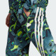 Спортивні штани Adidas Future Icons Allover Print Sportswear IJ8846