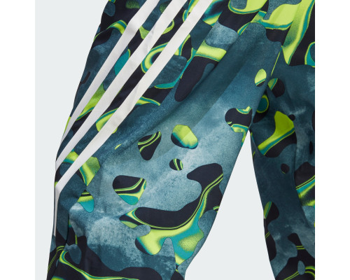 Спортивні штани Adidas Future Icons Allover Print Sportswear IJ8846