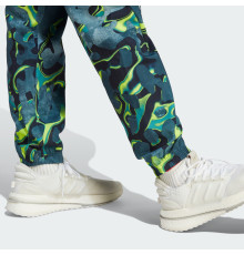 Спортивні штани Adidas Future Icons Allover Print Sportswear IJ8846