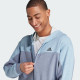 Худі Adidas Mélange Full-Zip IJ8978