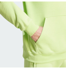 Худі Adidas Trefoil Essentials IM4533