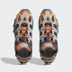 Чоловічі кросівки Adidas Hyperturf Adventure Grey Coral Teal HP2832