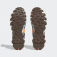 Чоловічі кросівки Adidas Hyperturf Adventure Grey Coral Teal HP2832