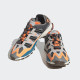Чоловічі кросівки Adidas Hyperturf Adventure Grey Coral Teal HP2832