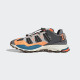 Чоловічі кросівки Adidas Hyperturf Adventure Grey Coral Teal HP2832