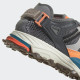 Чоловічі кросівки Adidas Hyperturf Adventure Grey Coral Teal HP2832