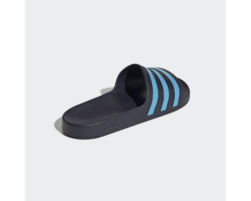Чоловічі шльопанці Adidas Adilette Aqua EG1757
