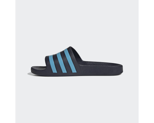 Чоловічі шльопанці Adidas Adilette Aqua EG1757