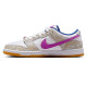 Кросівки унісекс Nike SB Dunk Low x Rayssa Leal FZ5251-001
