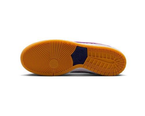 Кросівки унісекс Nike SB Dunk Low x Rayssa Leal FZ5251-001