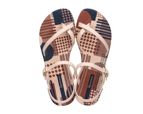 Жіночі сандалі Ipanema Fashion Sandal XI FEM 83334-AH581
