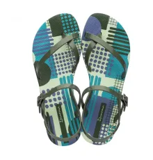 Жіночі сандалі Ipanema Fashion Sandal XI FEM 83334-AH587