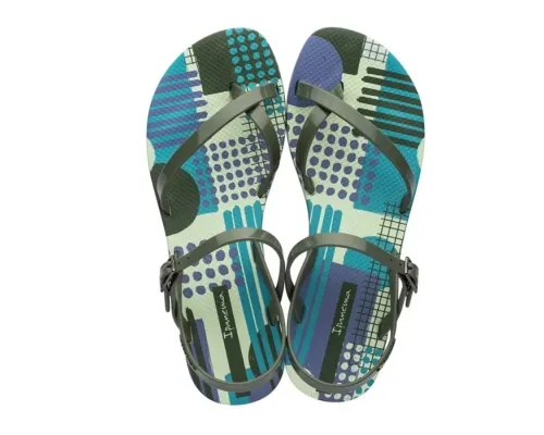 Жіночі сандалі Ipanema Fashion Sandal XI FEM 83334-AH587