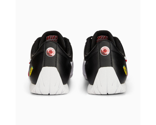 Чоловічі кросівки Puma Ferrari Neo Cat 307548-01