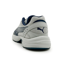 Чоловічі кросівки Puma Axis Ash Grey Navy 368465-19