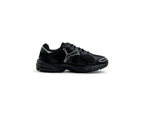 Чоловічі кросівки Puma Axis Black 368465-21